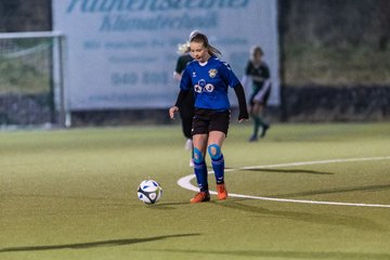 Bild 93 - wBJ Rissen - Alstertal-Langenhorn : Ergebnis: 1:6
